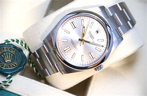 best entry-level rolex|entry level rolex perpetual.